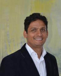 Deepak Dhungana