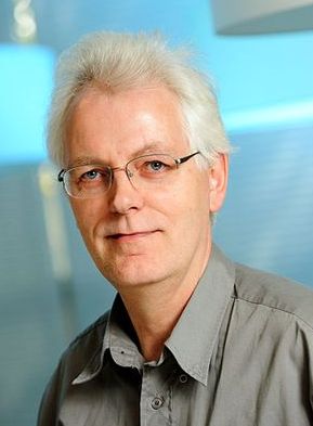 Prof. Dr. Henk Corporall