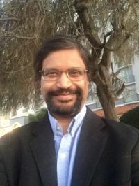 Dr. Rajiv Joshi